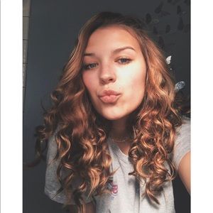 Meet your Posher, Emma